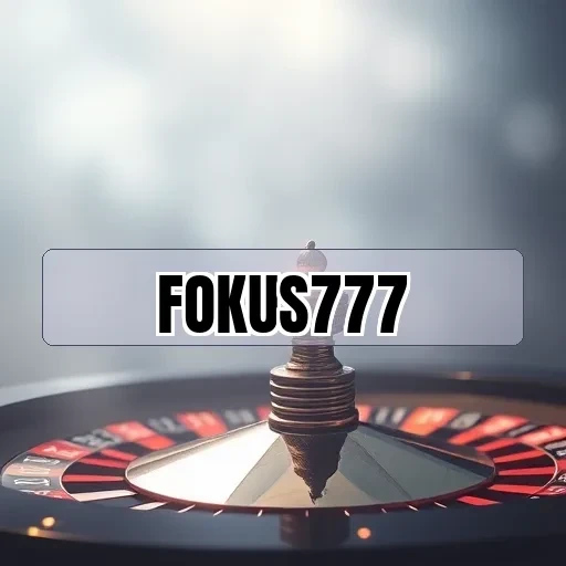 fokus777: Komunitas Gamer Penuh Keseruan dan Kesempatan