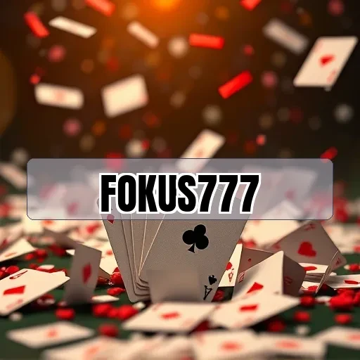 fokus777: Situs Game Online Favorit Dengan Fitur Tanya Jawab Menarik