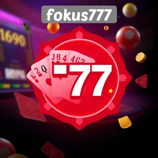 Menjelajahi Fitur Utama Situs Game Fokus777