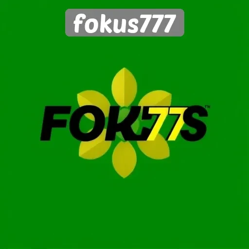 Kelebihan Fokus777 dalam Menyediakan Beragam Game Online