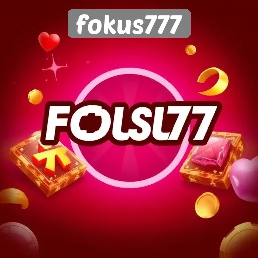Mengenal Fokus777 Sebagai Platform Game Terpercaya
