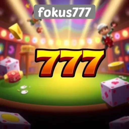 Ragam Permainan yang Ditawarkan Oleh Fokus777