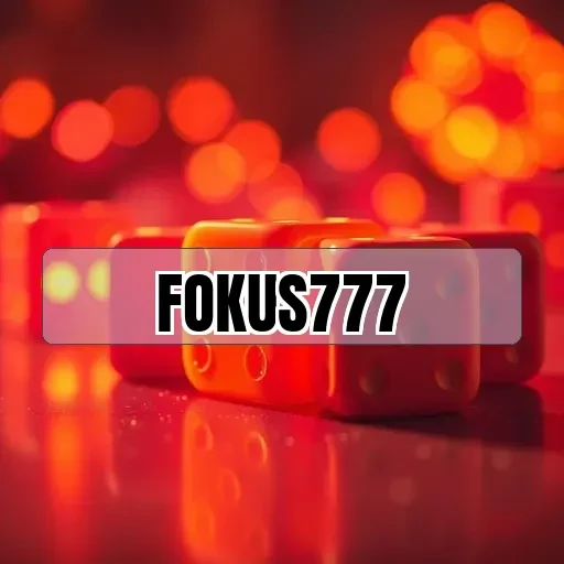 fokus777 Casino Langsung
