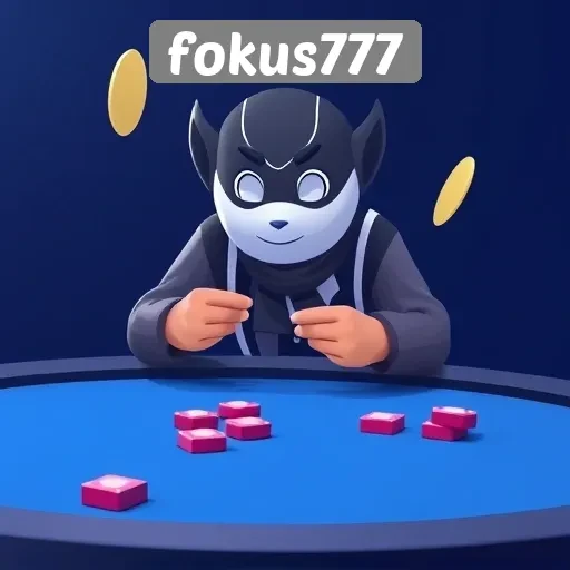 Tips Memaksimalkan Pengalaman Bermain di Situs Fokus777