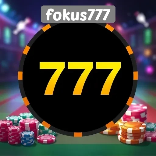 Ulasan Lengkap tentang Pengalaman Bermain di Fokus777