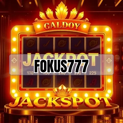 fokus777: Menangkan Poker Indonesia dengan Fitur Unggulan dan Keuntungan