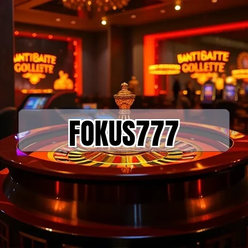 fokus777 Keamanan Data
