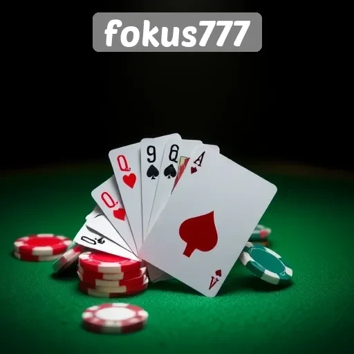 Panduan Memulai Permainan di Situs Fokus777